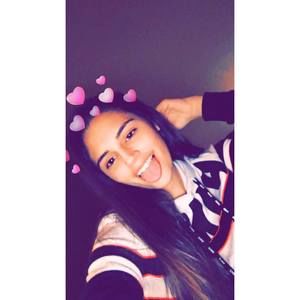 Meet your Posher, Alicia